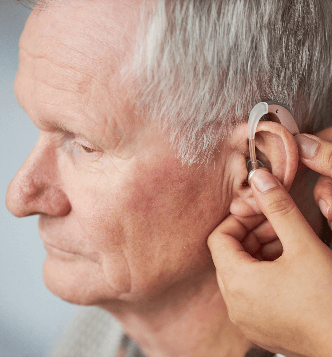 hearing aids