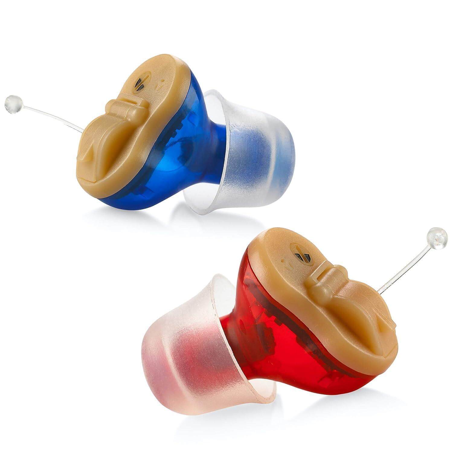 Premium Digital Hearing Aids