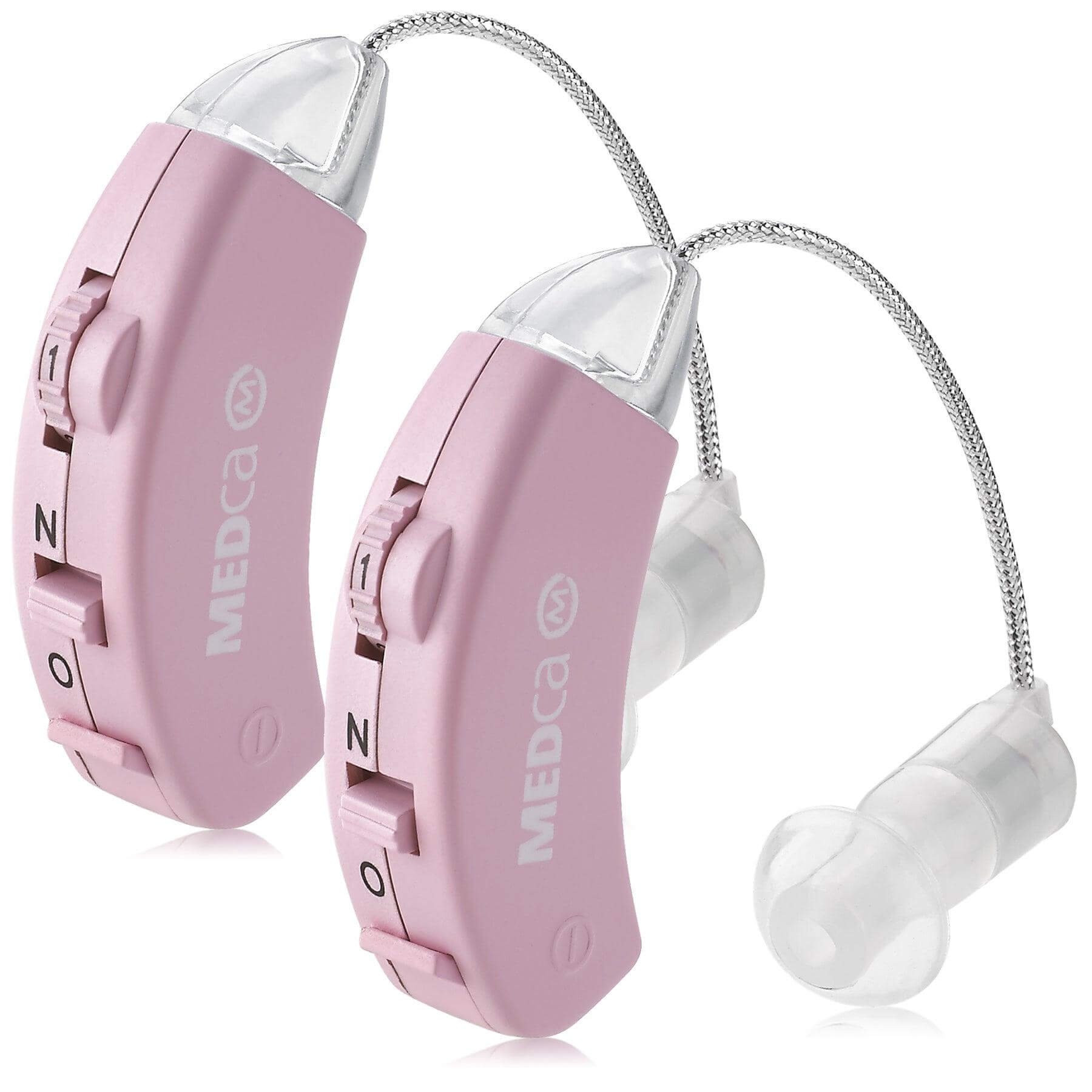 Digital Hearing Aids