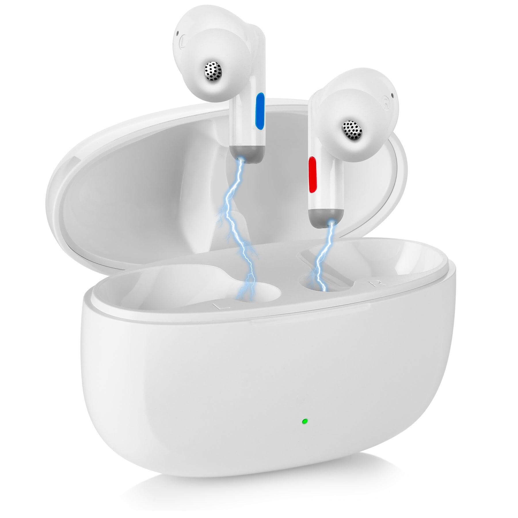 Hearing Aids Earbuds