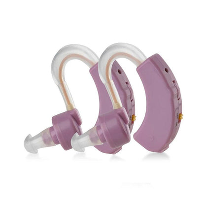 digital hearing Aids